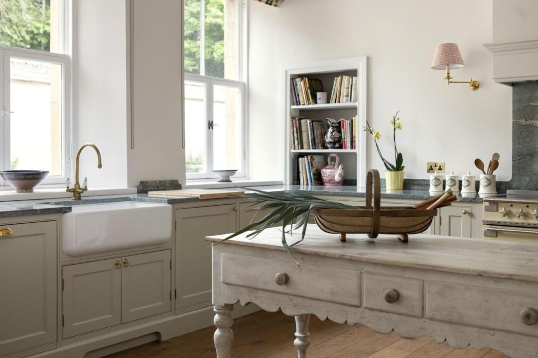 Photo of Kitchen in Corbridge