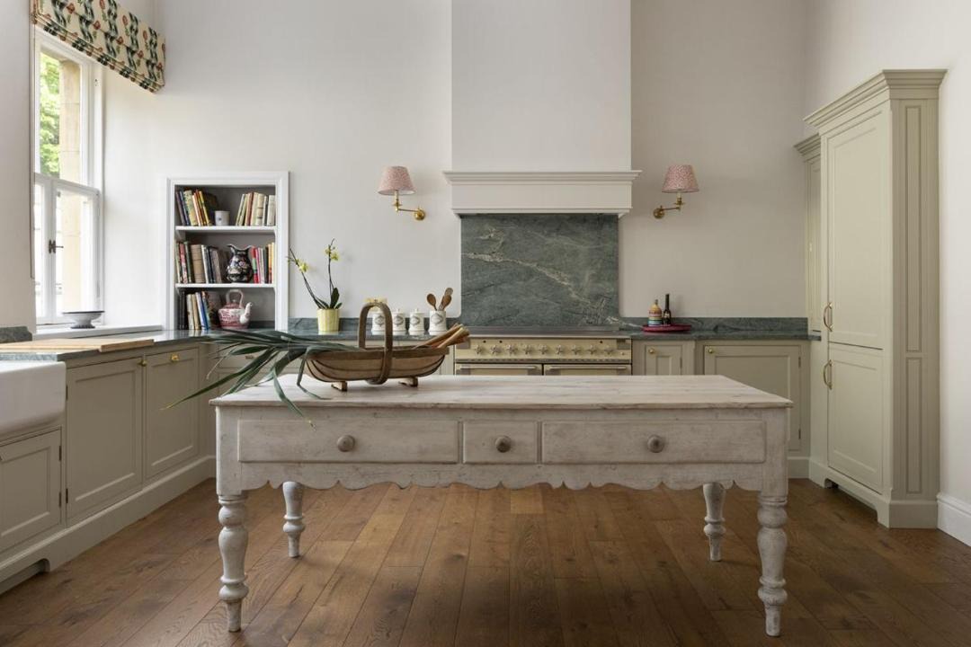 Photo of Kitchen in Corbridge