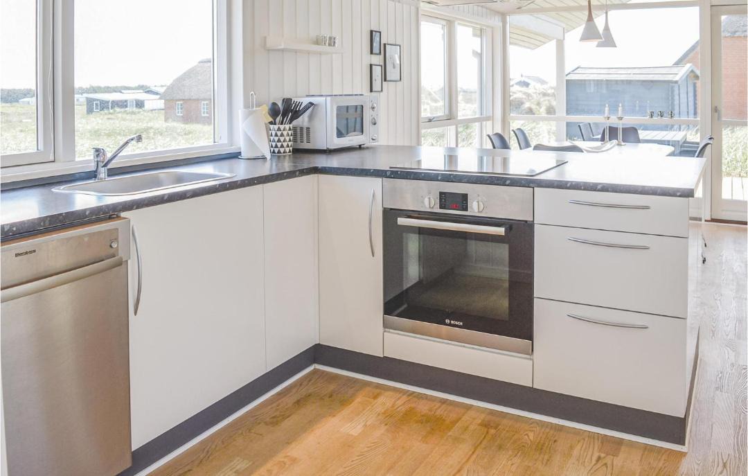 Photo of Kitchen in Vrist Strand