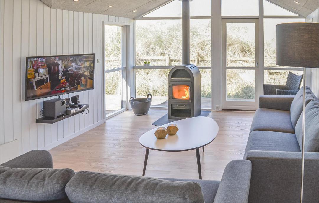 Photo of Livingroom in Vrist Strand