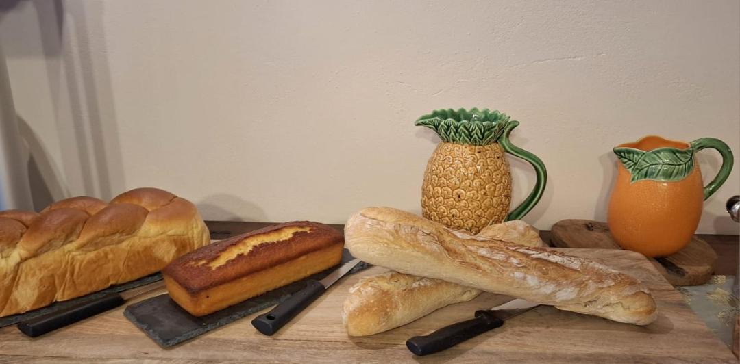 Photo of Kitchen in Riscle