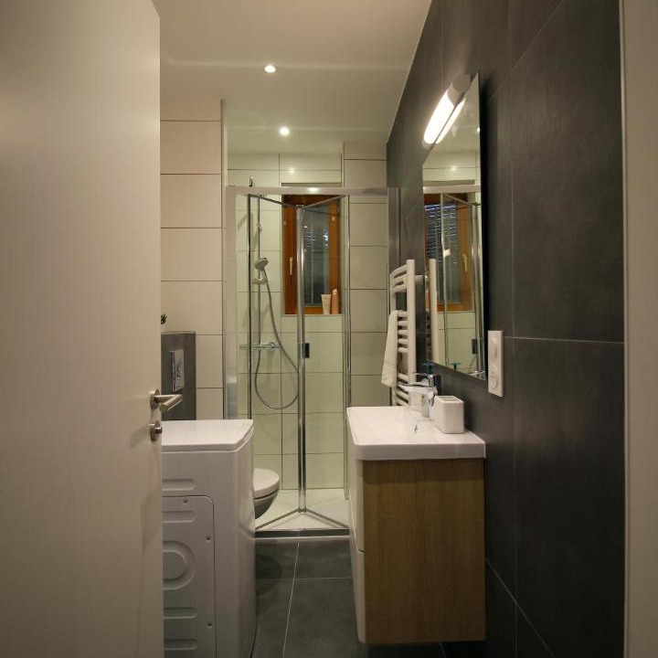 Photo of Bathroom in Schiltigheim