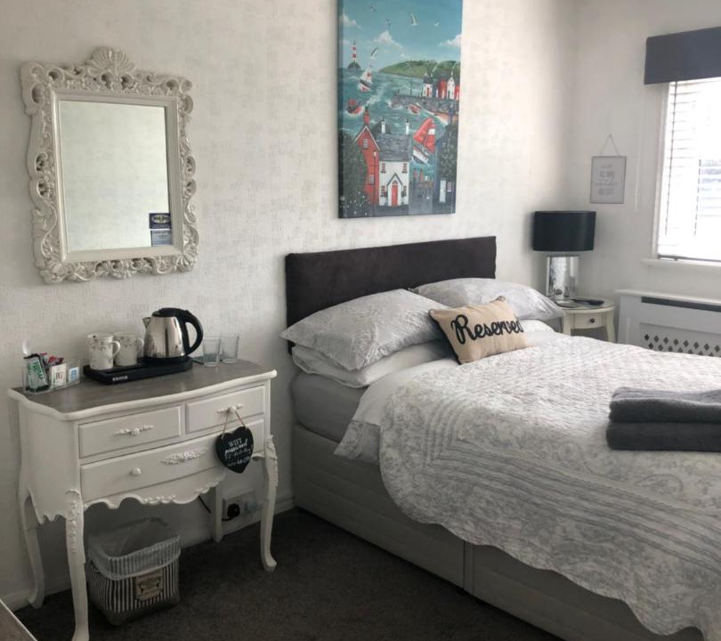 Photo of Bedroom in Rochford