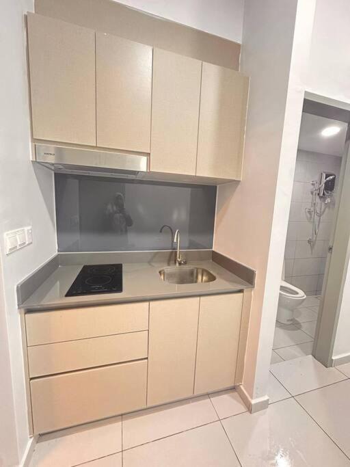 Photo of Kitchen in Simpang Ampat