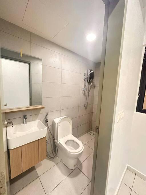 Photo of Bathroom in Simpang Ampat