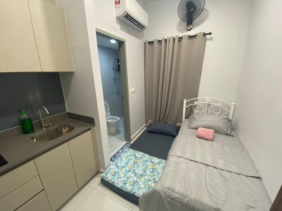 Photo of Bedroom in Simpang Ampat