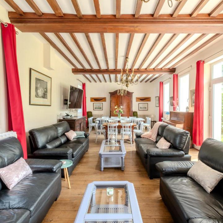 Photo of Livingroom in Saint-Pierre-en-Port