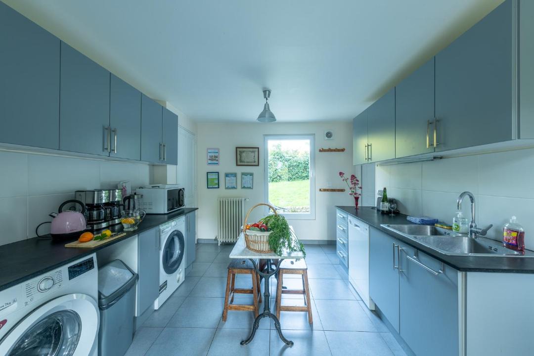 Photo of Kitchen in Saint-Pierre-en-Port