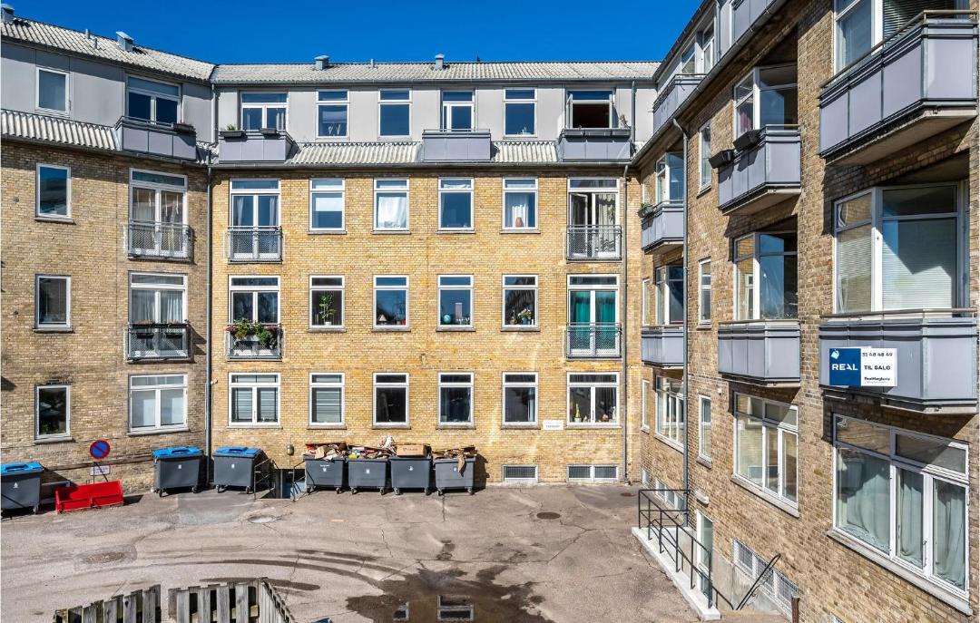 Photo of Others in Copenhagen SV