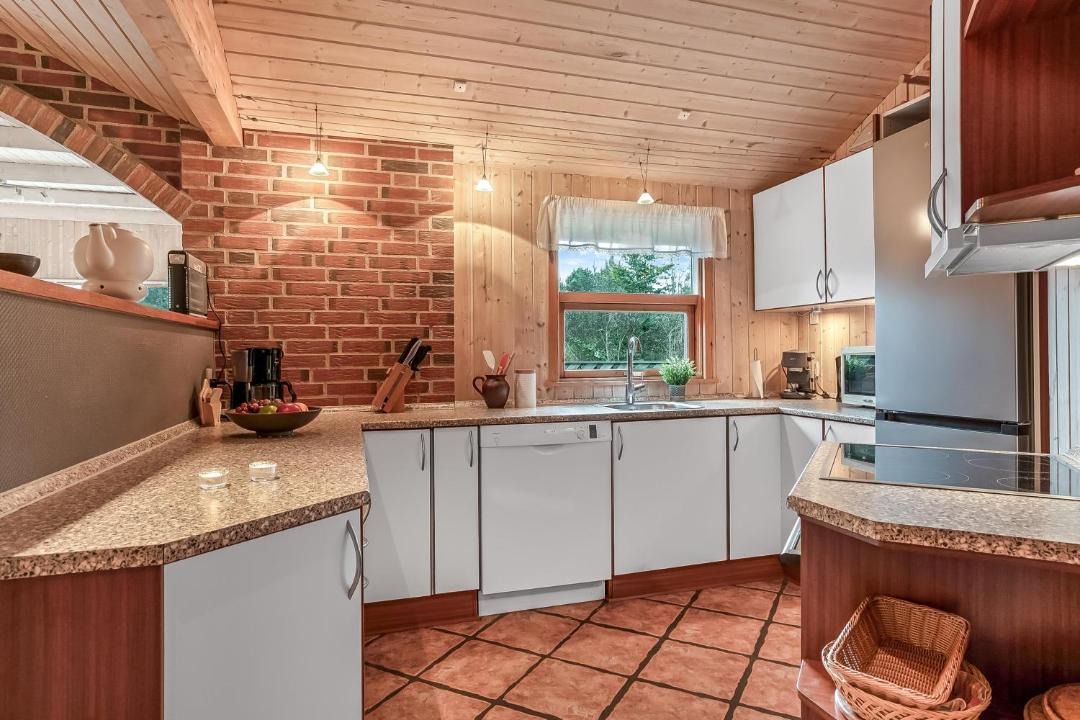 Photo of Kitchen in Torup Strand