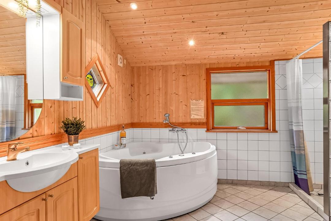 Photo of Bathroom in Torup Strand