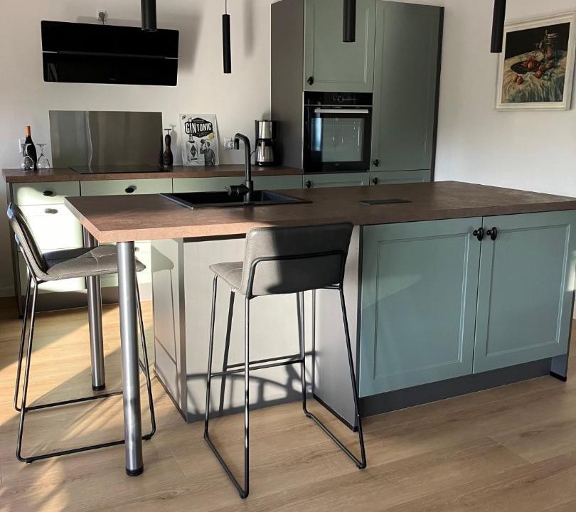 Photo of Kitchen in Randbol