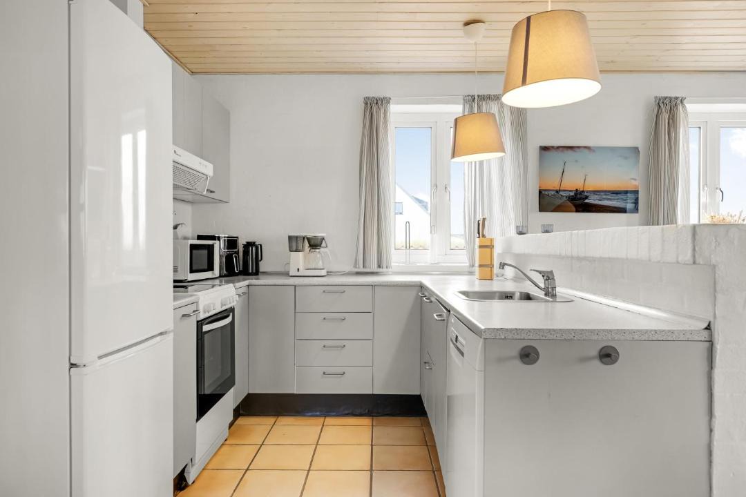 Photo of Kitchen in Lild Strand