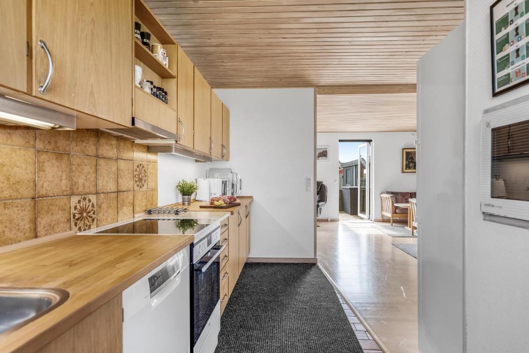 Photo of Kitchen in Lild Strand