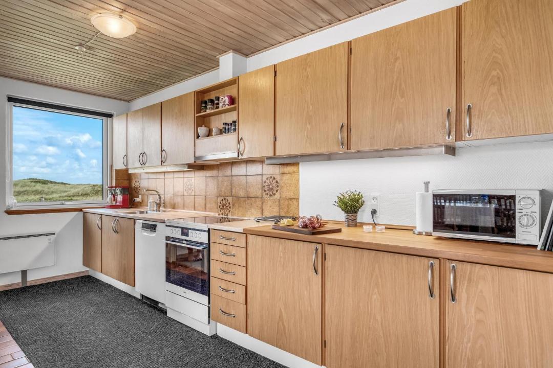 Photo of Kitchen in Lild Strand