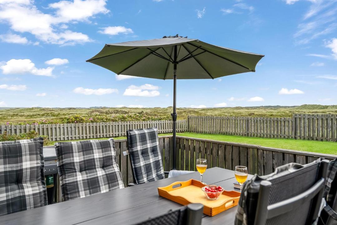 Photo of Patio Balcony in Lild Strand