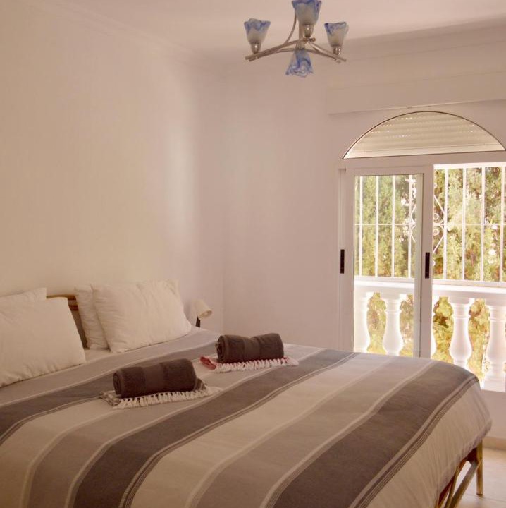 Photo of Bedroom in San Miguel de Salinas