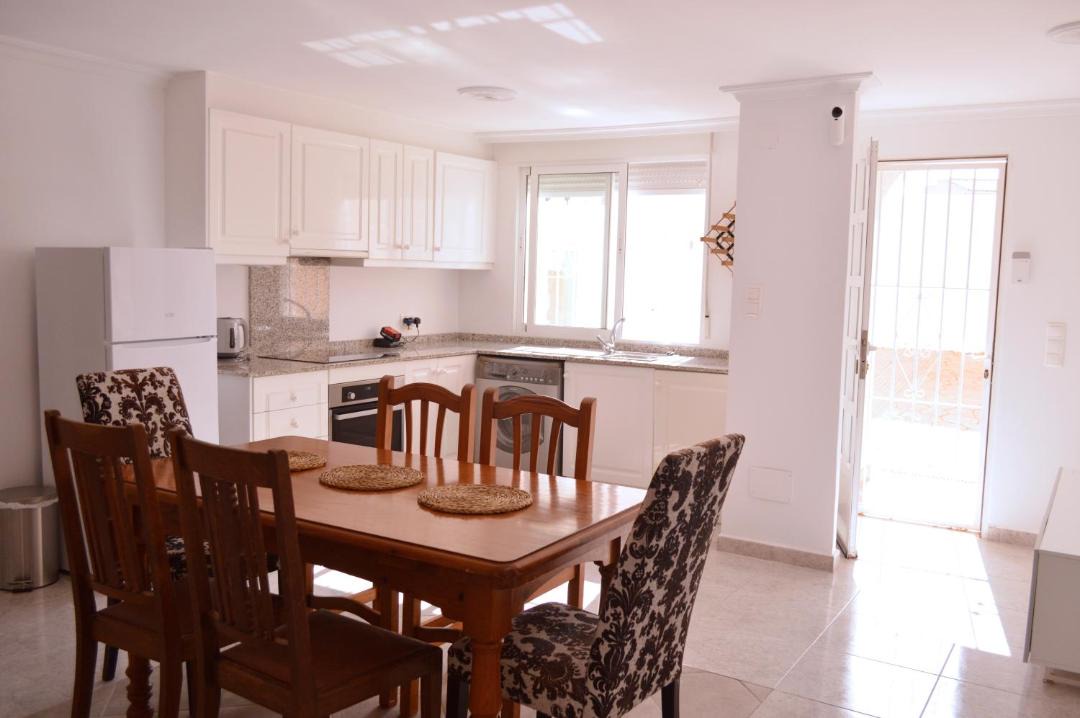Photo of Kitchen in San Miguel de Salinas