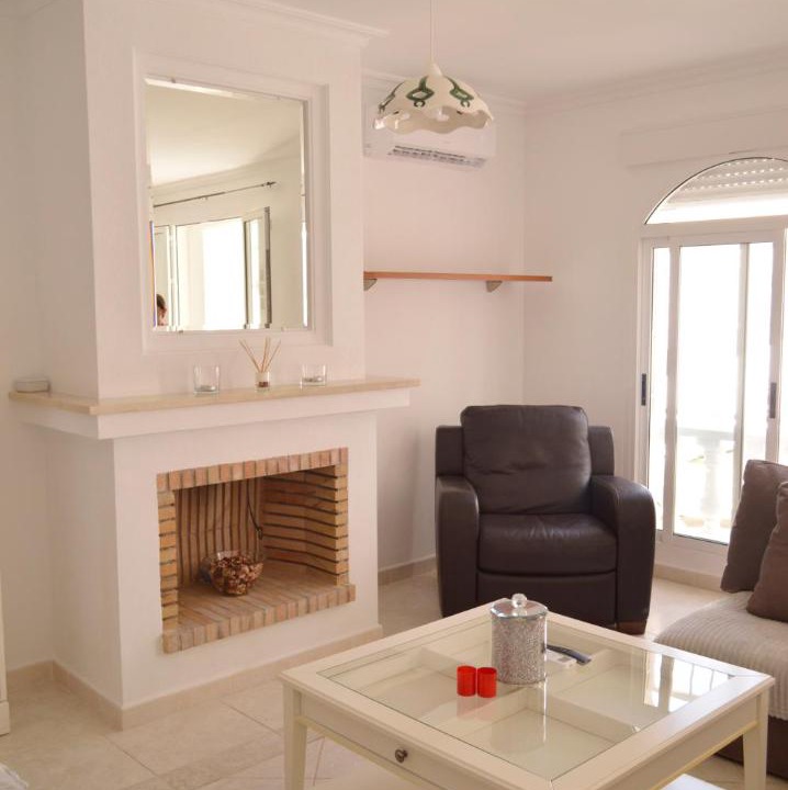 Photo of Livingroom in San Miguel de Salinas
