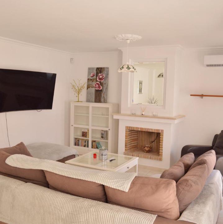Photo of Livingroom in San Miguel de Salinas