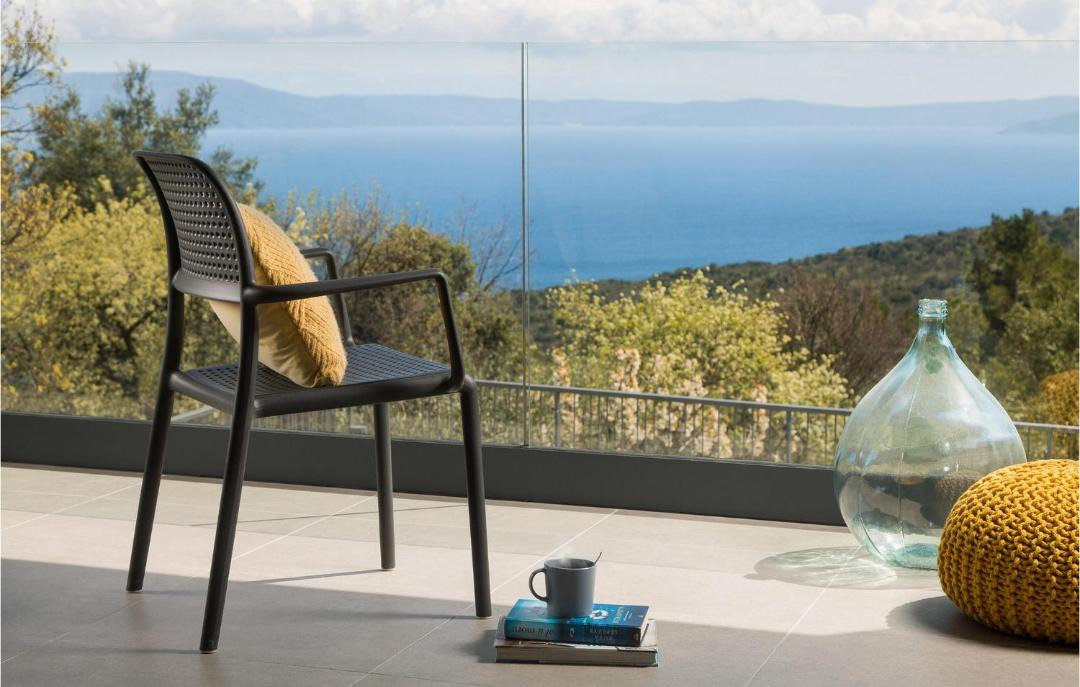 Photo of Patio Balcony in Gondolici