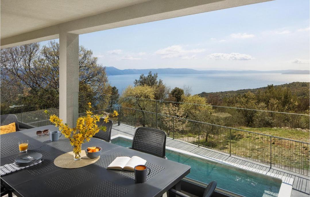 Photo of Patio Balcony in Gondolici