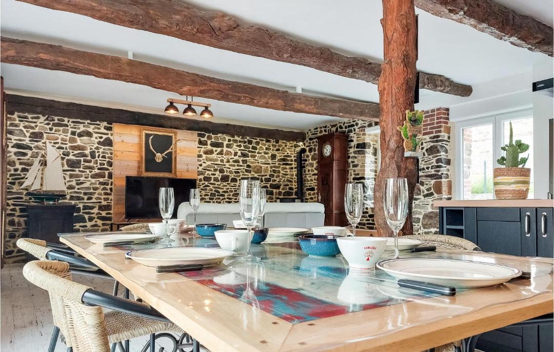 Photo of Kitchen in Cherrueix