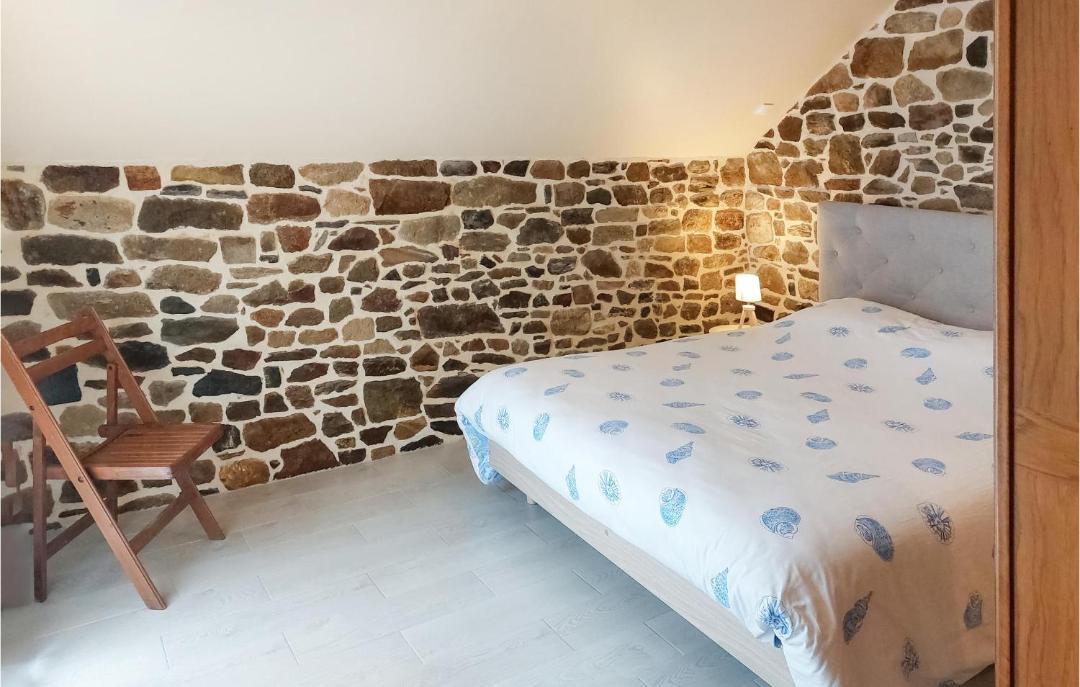 Photo of Bedroom in Cherrueix