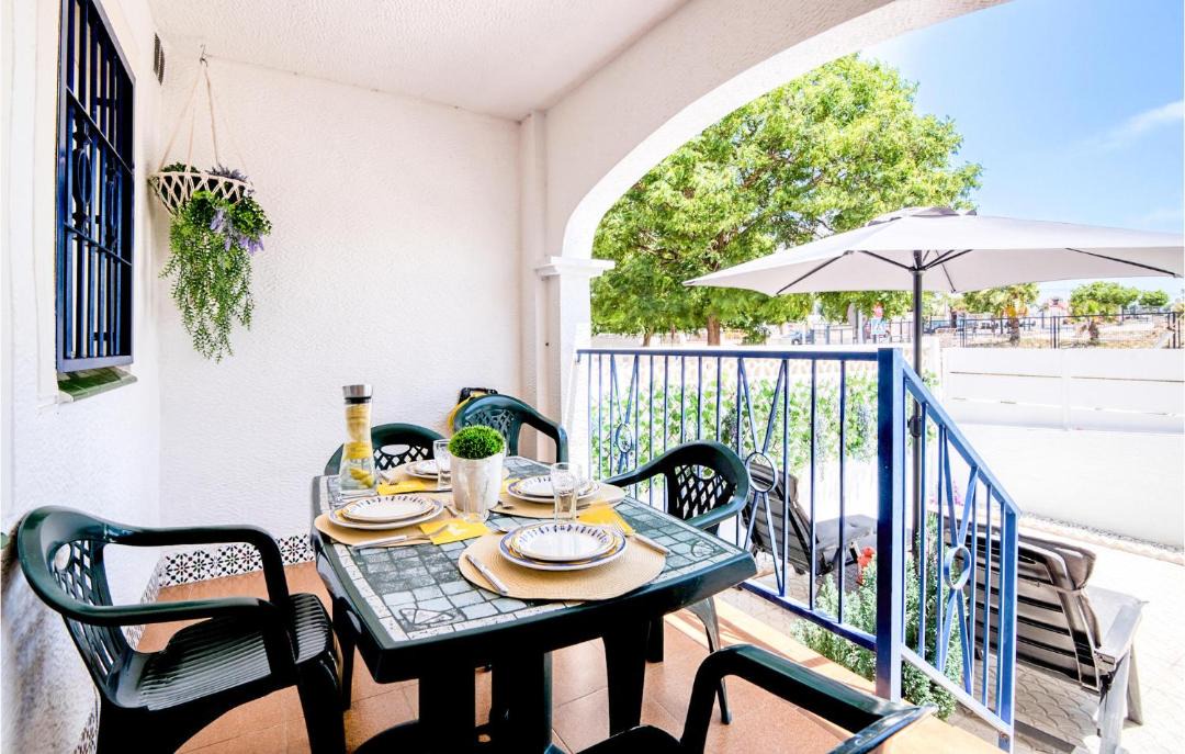 Photo of Patio Balcony in Monte Faro