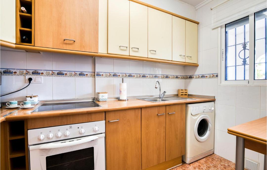 Photo of Kitchen in Monte Faro