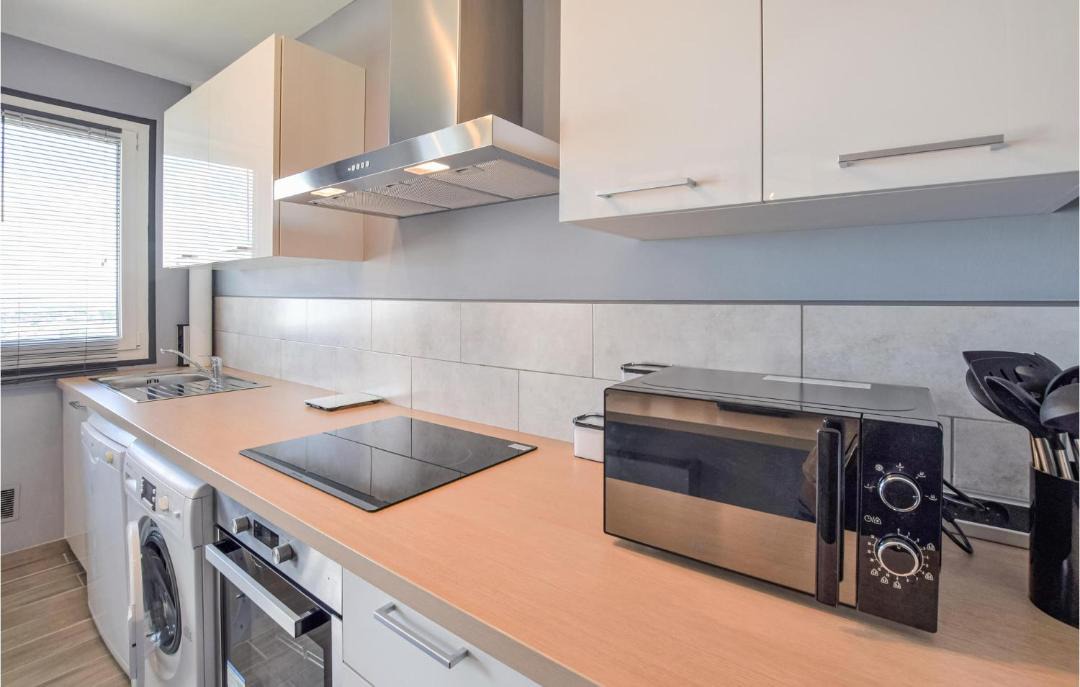 Photo of Kitchen in Claude Decaen