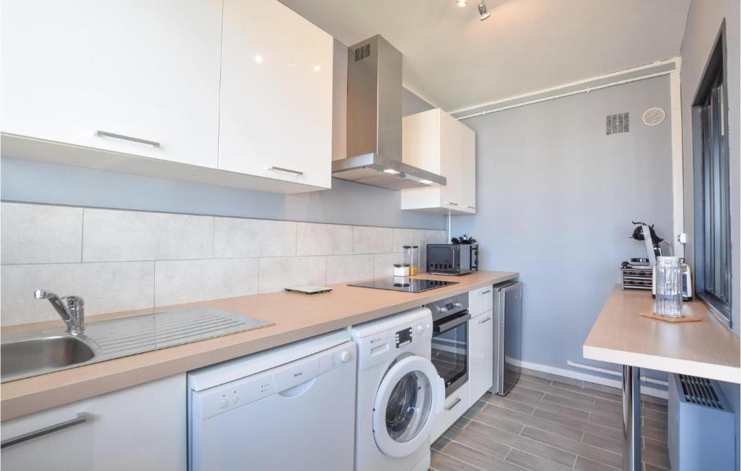 Photo of Kitchen in Claude Decaen