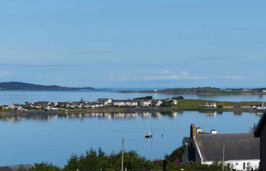 Photo of Outdoor in Aultbea
