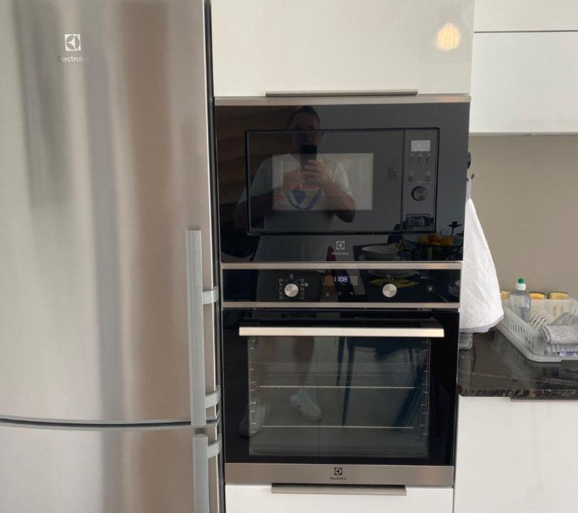 Photo of Kitchen in La Gueriniere