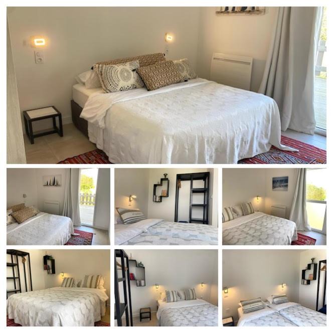 Photo of Bedroom in La Gueriniere