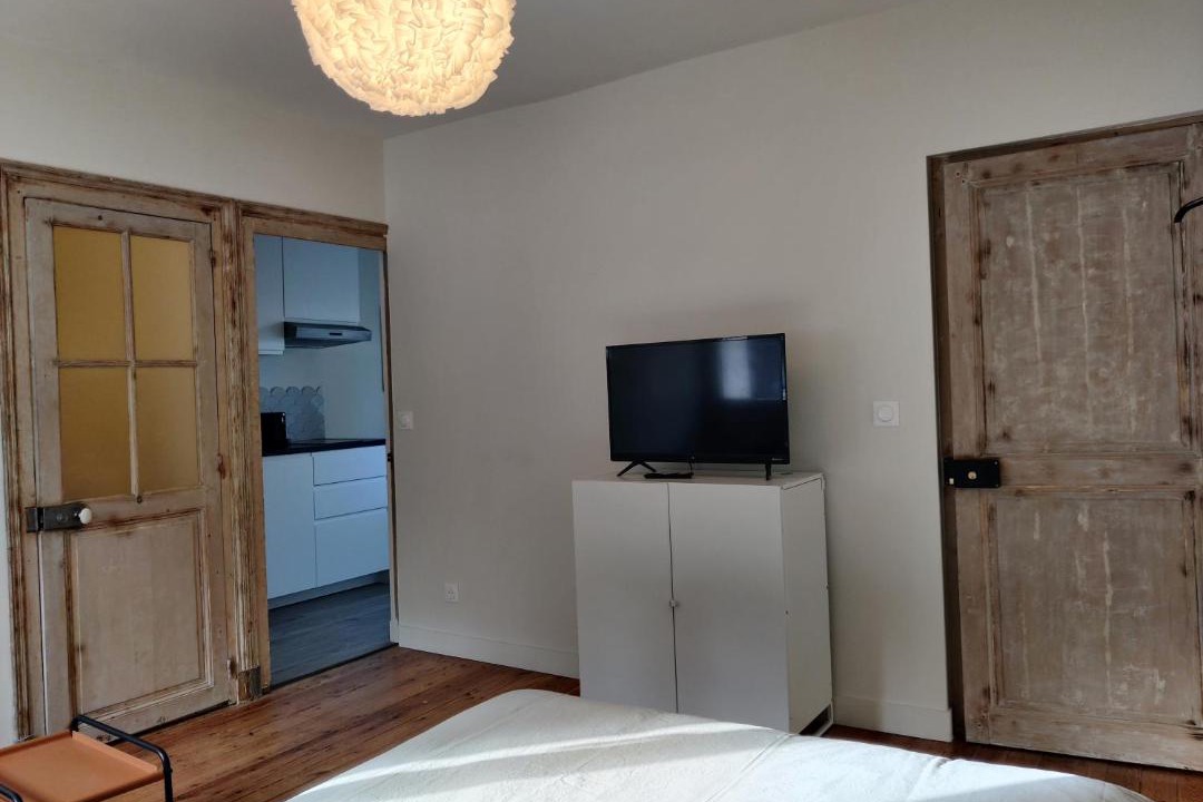 Photo of Bedroom in Saint-Avertin