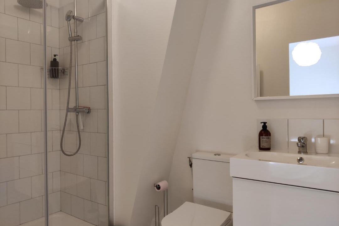 Photo of Bathroom in Saint-Avertin