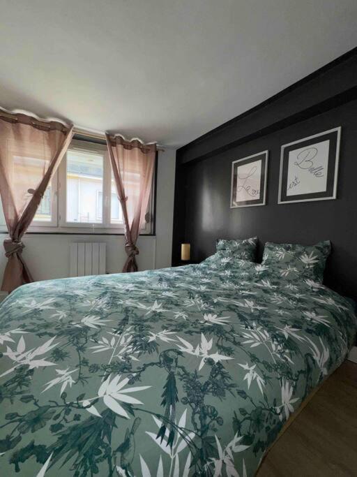 Photo of Bedroom in La Loupe