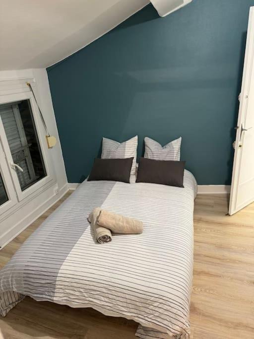 Photo of Bedroom in La Loupe