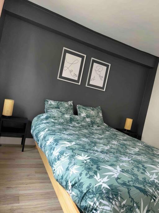 Photo of Bedroom in La Loupe