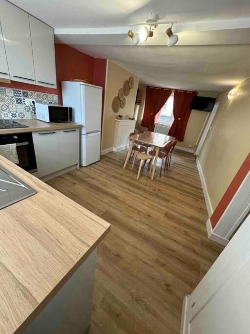 Photo of Kitchen in La Loupe