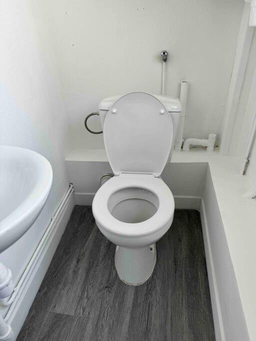 Photo of Bathroom in La Loupe