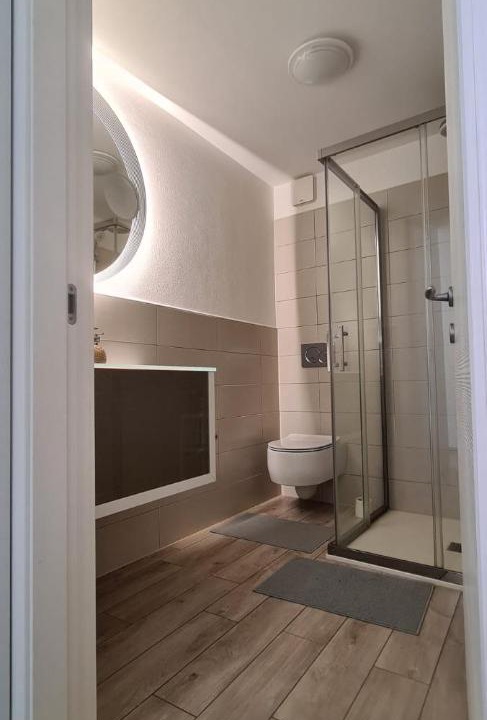 Photo of Bathroom in Sigirino