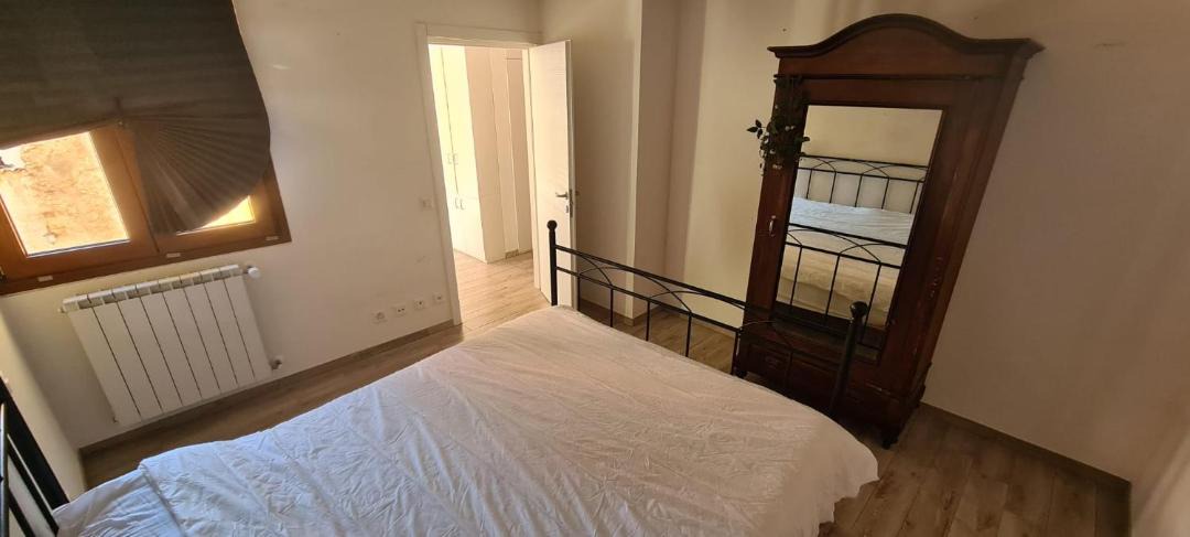 Photo of Bedroom in Sigirino