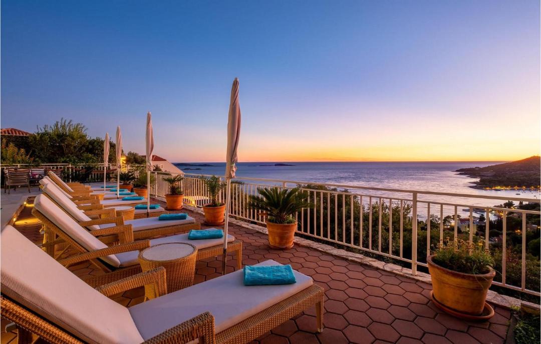 Photo of Patio Balcony in Mlini