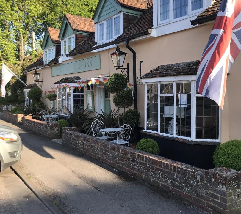 Photo of Others in Stockbridge