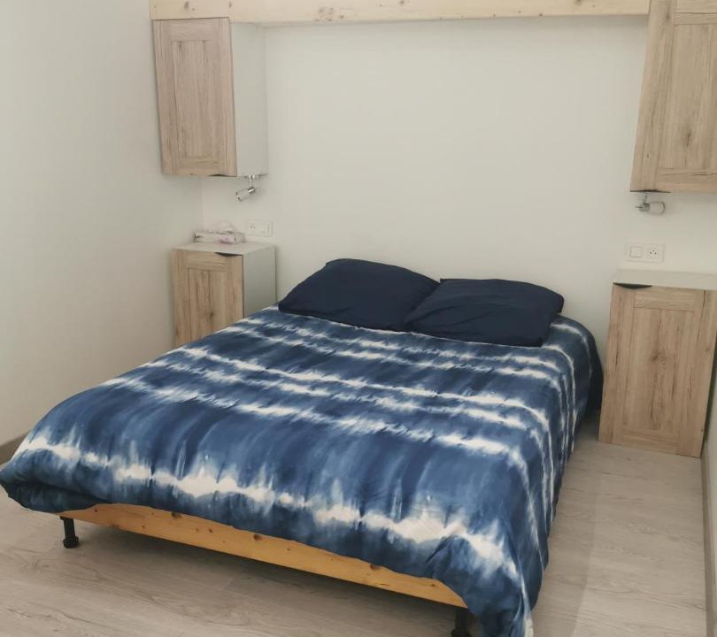 Photo of Bedroom in Aniane