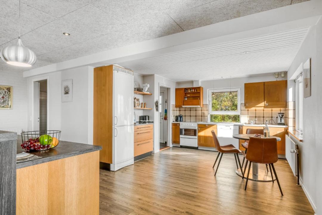 Photo of Kitchen in Thyholm