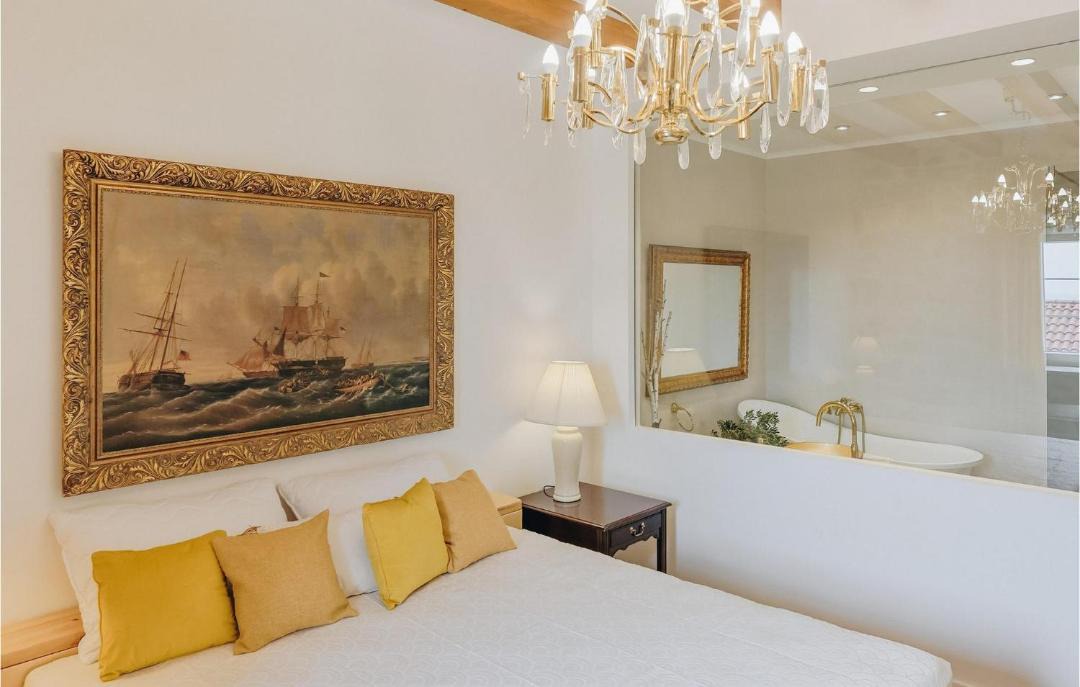 Photo of Bedroom in Popovici