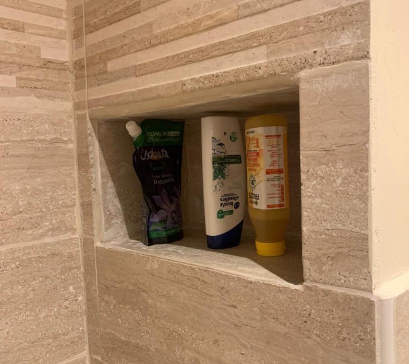 Photo of Bathroom in St-Gilles-de-la-Neuville